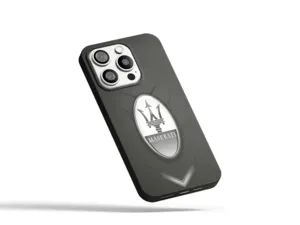 Maserati Handyhülle Stilvolles Modernes Design